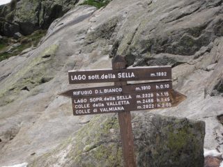 siamo dal lago