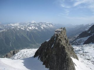 il rifugio