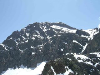 cima dell'aiera