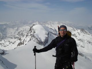 Il Ciarforon