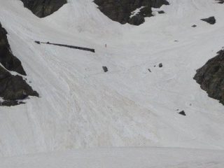 Le casermette