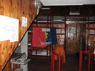 All'invernale del Vallanta