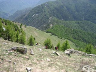Passo di Collardente