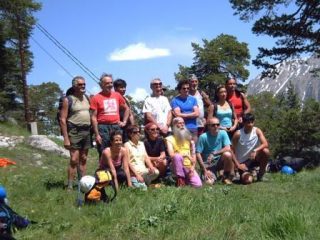 gruppo CAI Almese