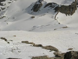 finalmente si scia
