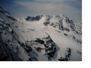 ...la Roccia Viva