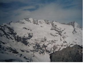 Il Gran Paradiso,,,