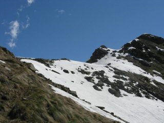 Il Passo del Bojret
