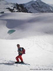 Lago Galambra