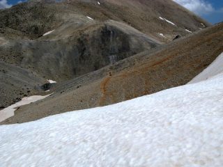 Sulla via del ritorno