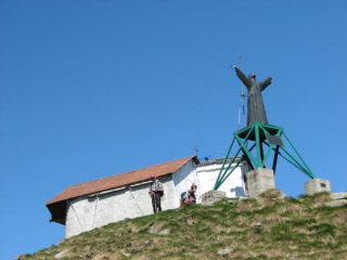 Rif Blessent e Redentore