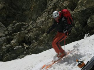 In azione