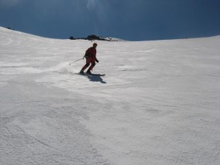 Qualcuno (Sergio ) si diverte