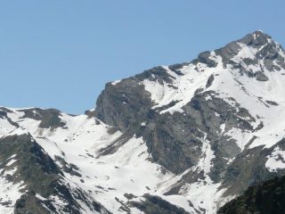 Bocchetta Oche e M.Marzo.