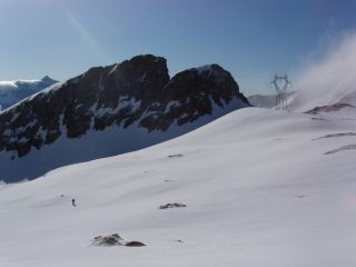 Michele in salita