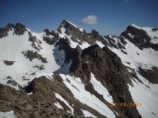 panorama verso il Corborant