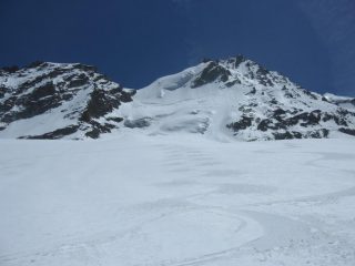 Sul Gh. di Montandaynè