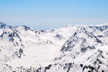 In ottime condizioni il Frappier e il Gran Queyron