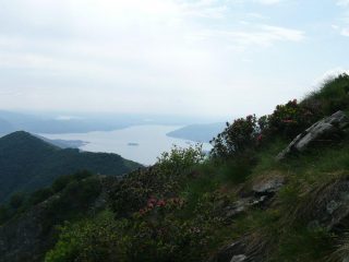 Lago Maggiore.