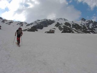 Vallon des Favres