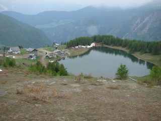 lago di Lod