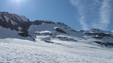 tutto a destra il tamierhorn