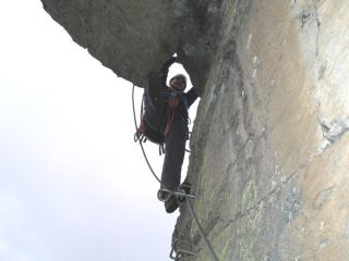 Passaggio critico