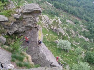 Secondo Tibetano