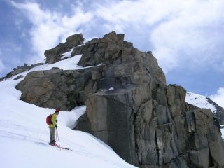 traversone di rientro