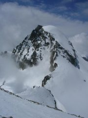 il Ciarforon  dalla Tresenta
