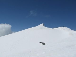 Versante Est