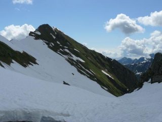 il Monte Torru