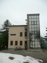 il rifugio malinvern