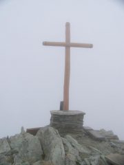 la vetta