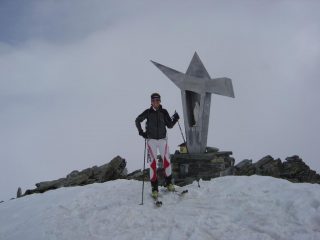 in vetta 