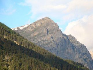 Monte Bersaio