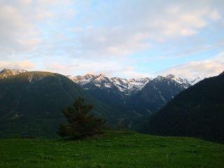 Vallone del Piz