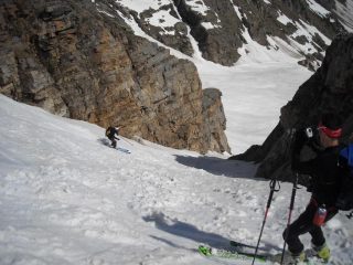 Canalino finale