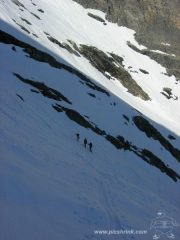 nel solco del Ruisseau