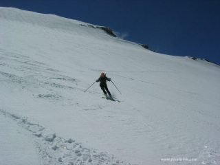 mirepodina..ma che neve c'è?
