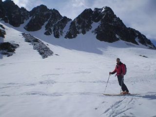 Curvette in farina a Giugno..