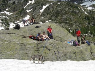 foto di gruppo