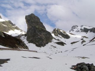Alla partenza