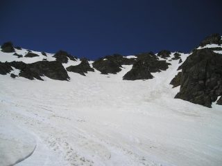 Le nostre tracce di discesa parlano da sole