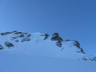 Rosso(archetto)giallo(arco)