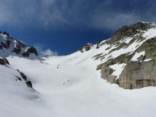 verso colle margiola