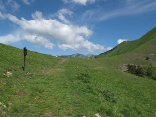 Passo della Mezzaluna
