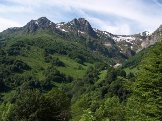 Rocca Pergo Piccola e Grande