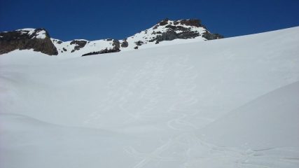 .. in discesa