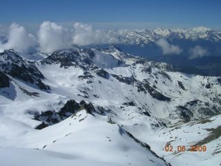 in fondo a dx cheneil